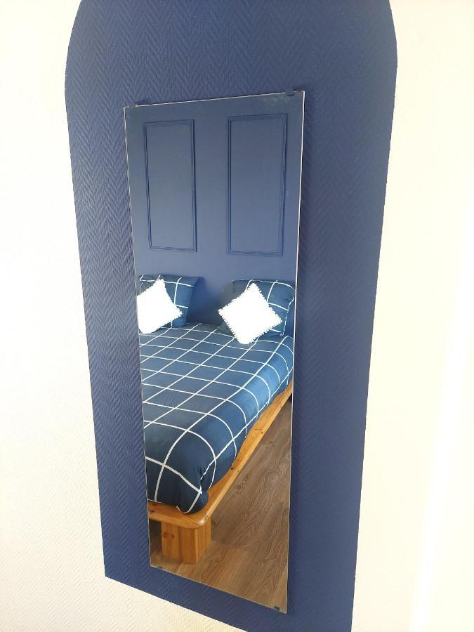 Appart' Fabriques 2 - Mulhouse Centre Apartment Ngoại thất bức ảnh